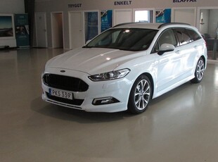 Ford MondeoKombi 1.5 EcoBoost ST-Line Euro 6 NY SRVAD 2017, Kombi