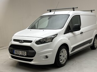 Ford Transit Connect 1.6 TDCi (95hk)