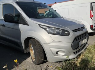 Ford Transit Connect 1.6 TDCi (95hk)