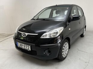 Hyundai i10 1.1 (67hk)