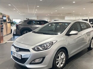 Hyundai i30I 30 2013, Kombi