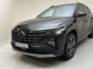 Hyundai Tucson1.6 GDI plug-in hybrid 4WD 2022, SUV