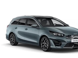 Kia Cee´dCEED Plug-in Hybrid Advance INKL NYA V-HJUL 2024, Halvkombi