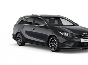 Kia Cee´dCEED Plug-in Hybrid Advance INKL NYA V-HJUL 2024, Halvkombi