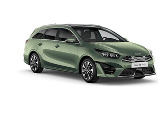 Kia Cee´dCEED Plug-in Hybrid INKL NYA V-HJUL 2024, Halvkombi