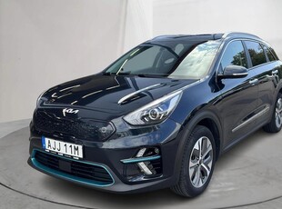 KIA e-Niro 64 kWh (204hk)