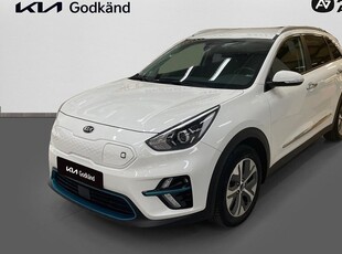 Kia Niroe- 64 kWh Advance 2021, SUV