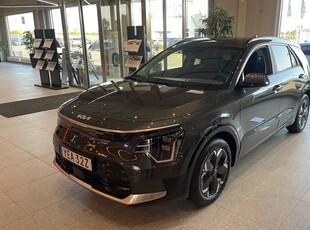 Kia NiroEV Advance Special Edition - Omgående leverans 2024, SUV