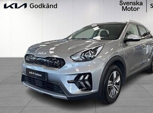 Kia NiroP-HEV Advance Plus 1 V-hjul Dragkrok 2022, SUV