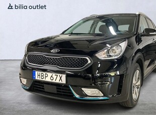 Kia NiroP-HEV Advance Plus Navi Carplay Backkamera 2019, SUV