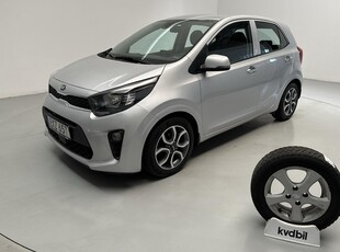 KIA Picanto 1.0 DPI (67hk)