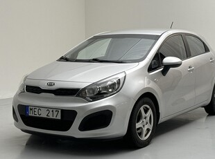 KIA Rio 1.2 (85hk)