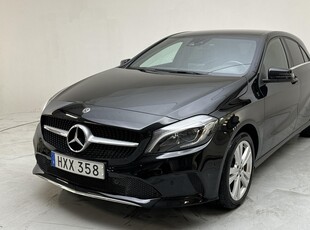 Mercedes A 180 d 5dr W176 (109hk)