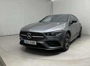 Mercedes CLA 250 e Shooting Brake X118 (218hk)