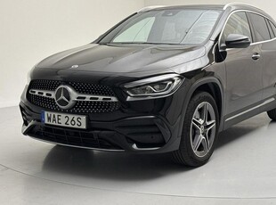 Mercedes GLA250GLA 250 e H247 2023, Crossover