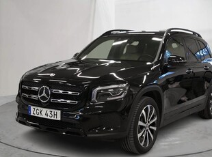 Mercedes GLB 200 d 4MATIC X247 (150hk)