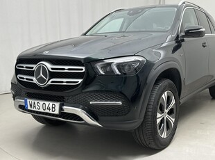 Mercedes GLE 350 de 4MATIC V167 (333hk)