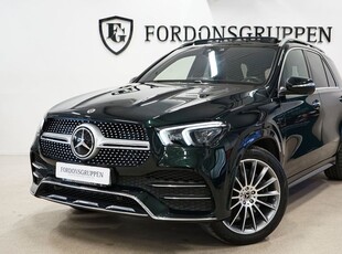 Mercedes GLE350Benz GLE 350 de 4MATIC AMG SE SPEC 2021, SUV