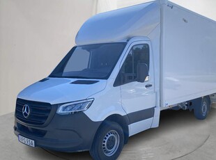 Mercedes Sprinter 317 CDI Skåp RWD (170hk)