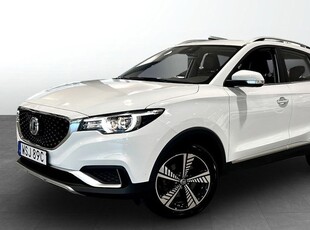 MG ZS EV45KWH LUXURY PRIVATLEASING MÅNAD 2020, SUV