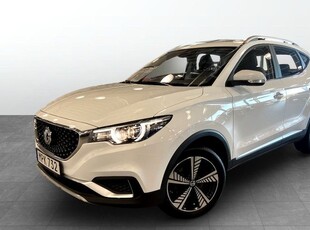 MG ZS EVLHD 45KWH LUXURY MY21 2021, SUV