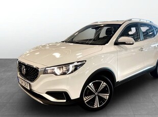 MG ZS EVLHD 45KWH LUXURY MY21 2021, SUV