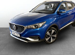 MG ZS EVLHD 45KWH LUXURY PRIVATLEASING FR MÅN 2020, SUV