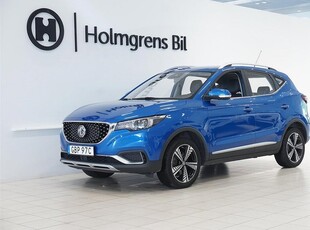 MG ZS EVLuxury 45kWh 2021, SUV