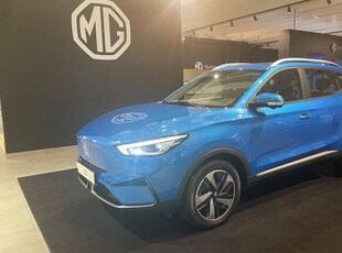 MG ZS EVLUXURY P-LEASING MÅN 2023, SUV