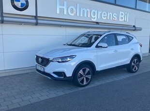 MG ZS EVLuxury Panorama 45 kWh 2021, SUV