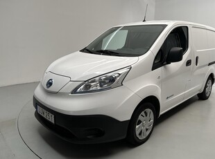 Nissan e-NV200 40,0 kWh (109hk)