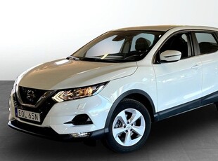 Nissan Qashqai1.3 DIG-T Acenta|Carplay|Kamera| 2021, SUV