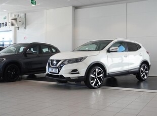 Nissan Qashqai1.3 DIG-T Tekna 2021, SUV