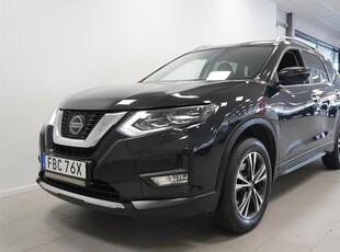 Nissan X-TrailPano Drag 7-Sits 2020, SUV