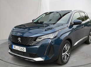 Peugeot 3008 1.5 BlueHDi (130hk)