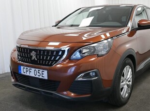 Peugeot 30081,2 Active PureTech 2020, SUV