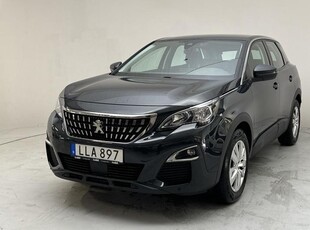 Peugeot 30081.2 PureTech 2018, SUV