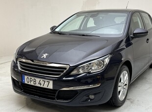 Peugeot 308 1.6 e-HDi (115hk)