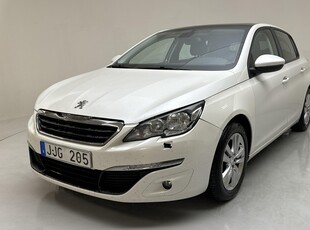 Peugeot 308 1.6 Turbo (125hk)