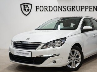 Peugeot 308 SW1.2 e-THP Active Pano Sensorer 2015, Kombi