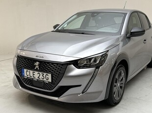 Peugeot e-208 50 kWh 5dr (136hk)