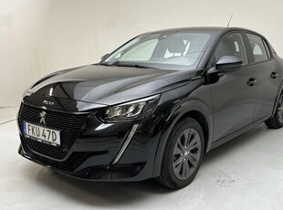 Peugeot e-208 50 kWh 5dr (136hk)