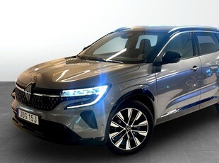 Renault AustralTechno 160 Panorama DEMO 2023, SUV