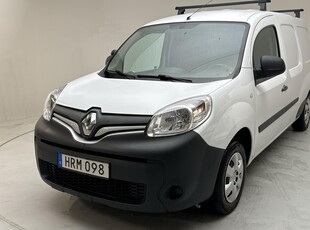 Renault Kangoo 1.5 dCi Maxi skåp (90hk)