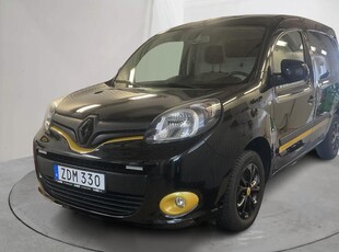 Renault Kangoo 1.5 dCi Skåp (110hk)