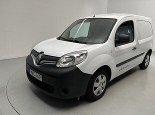 Renault Kangoo 1.5 dCi Skåp (75hk)