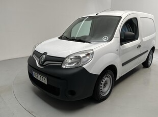 Renault Kangoo 1.5 dCi Skåp (75hk)