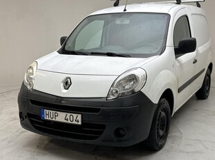 Renault Kangoo Express II 1.5 dCi Skåp (70hk)