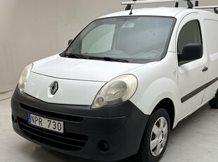 Renault Kangoo Express II 1.5 dCi Skåp (70hk)