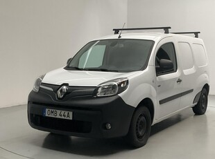 Renault Kangoo Z.E Power Plus 33 kWh Maxi Skåp (60hk)